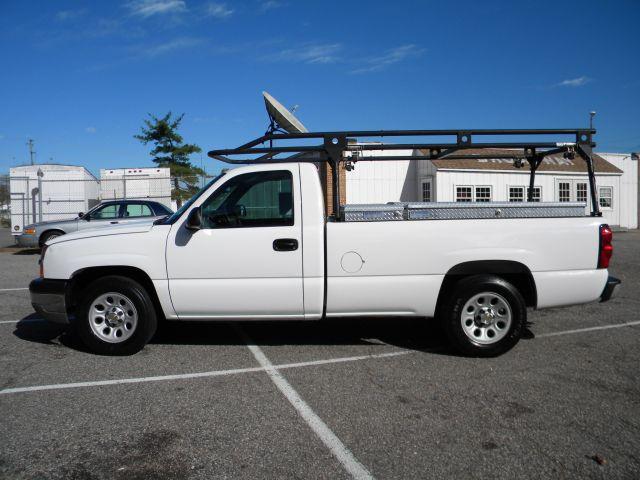 2006 Chevrolet C1500 L 35th Ann. Edition