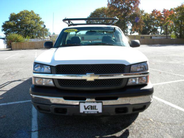 2006 Chevrolet C1500 L 35th Ann. Edition