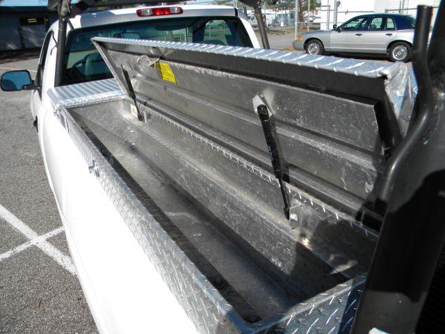 2006 Chevrolet C1500 L 35th Ann. Edition