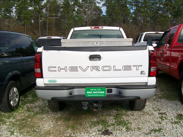 2006 Chevrolet C1500 Unknown