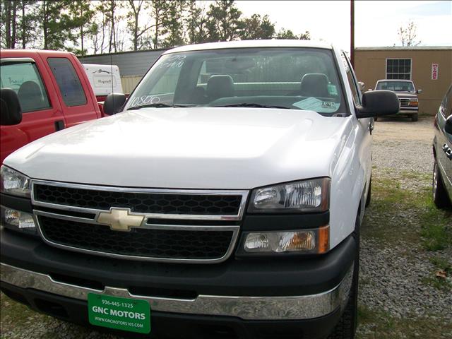 2006 Chevrolet C1500 Unknown