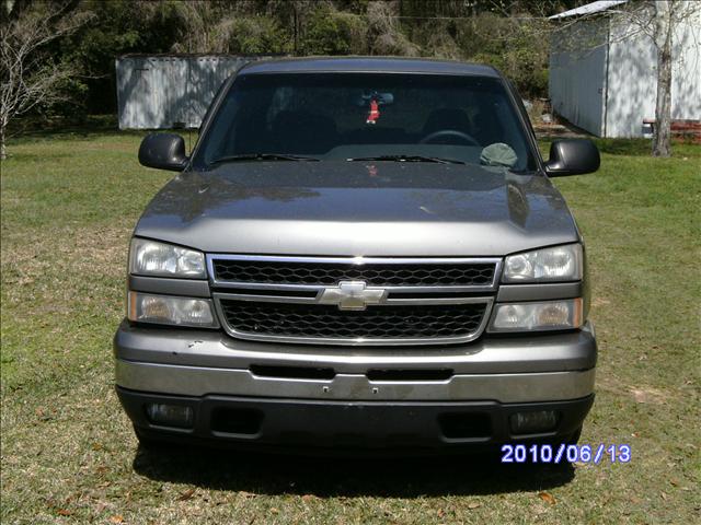 2006 Chevrolet C1500 Unknown
