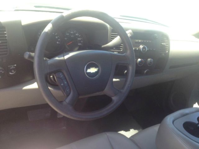 2012 Chevrolet C1500 LT Extended,8 FOOT BOX