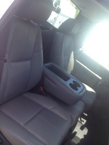 2012 Chevrolet C1500 LT Extended,8 FOOT BOX