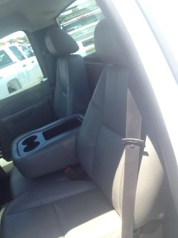 2012 Chevrolet C1500 LT Extended,8 FOOT BOX
