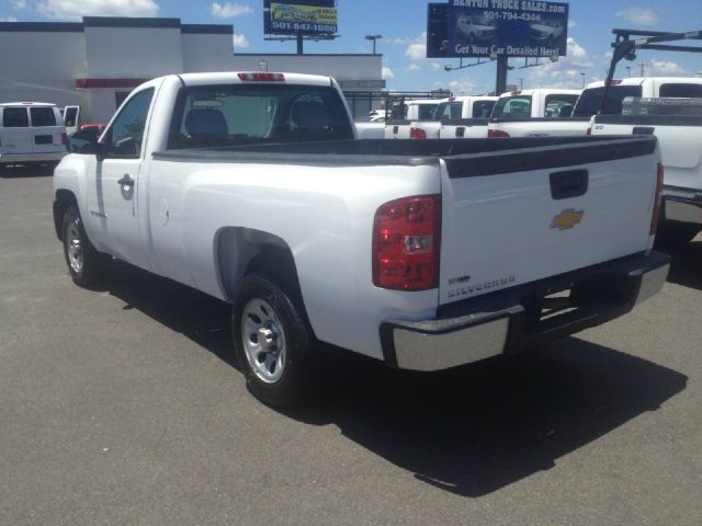 2012 Chevrolet C1500 LT Extended,8 FOOT BOX