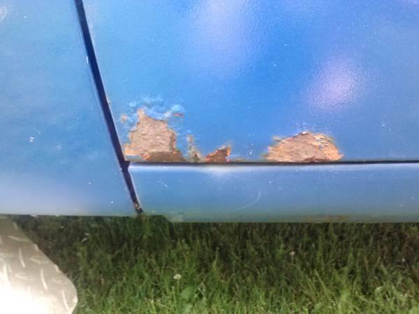 1970 Chevrolet C20 Unknown