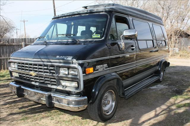 1994 Chevrolet C20 Unknown