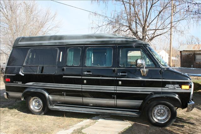 1994 Chevrolet C20 Unknown