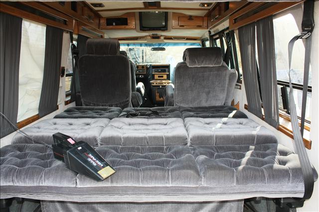 1994 Chevrolet C20 Unknown