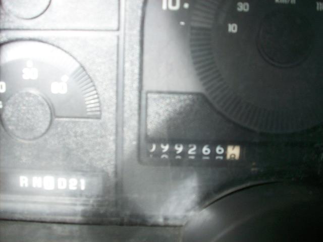 1988 Chevrolet C2500 4WD 4dr Sport