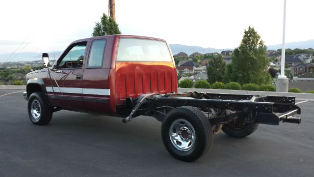 1989 Chevrolet C2500 Unknown
