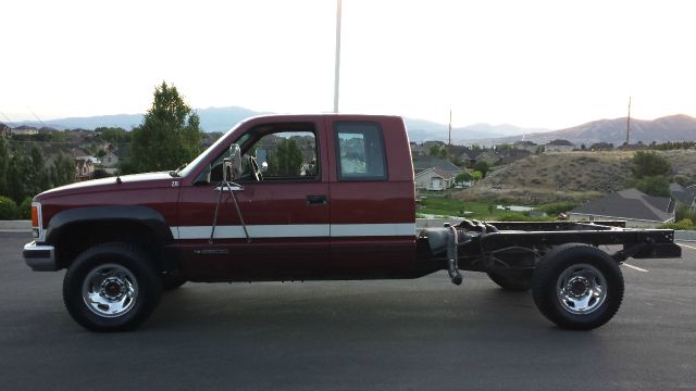 1989 Chevrolet C2500 Unknown