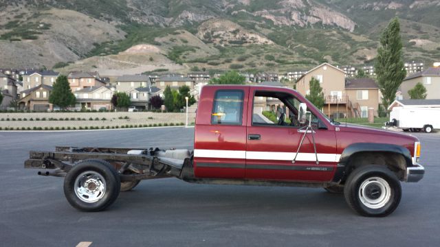 1989 Chevrolet C2500 Unknown