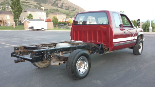 1989 Chevrolet C2500 Unknown