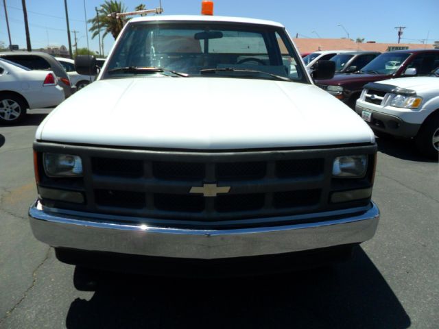 1991 Chevrolet C2500 5dr HB (natl) Hatchback