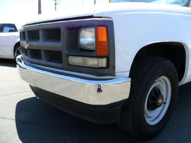 1991 Chevrolet C2500 5dr HB (natl) Hatchback
