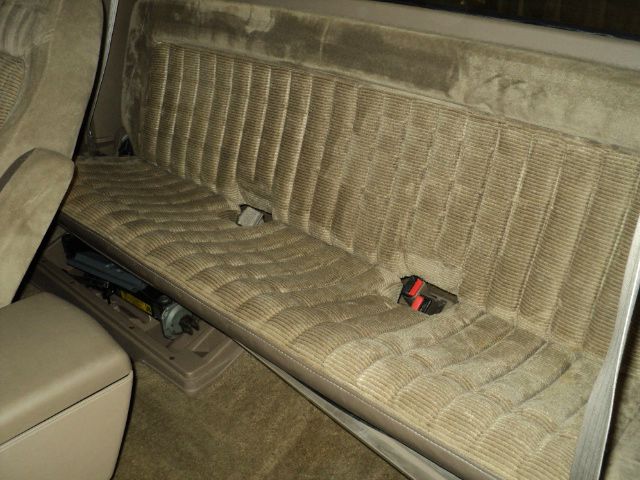 1992 Chevrolet C2500 Unknown