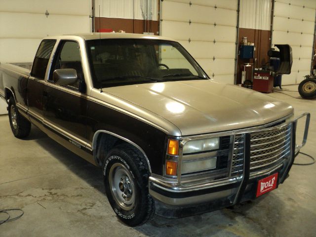 1992 Chevrolet C2500 Unknown