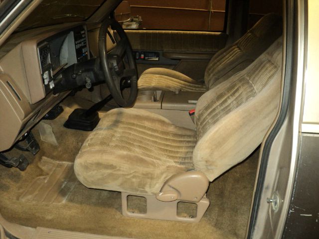 1992 Chevrolet C2500 Unknown