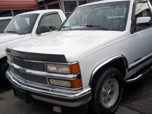 1994 Chevrolet C2500 Base
