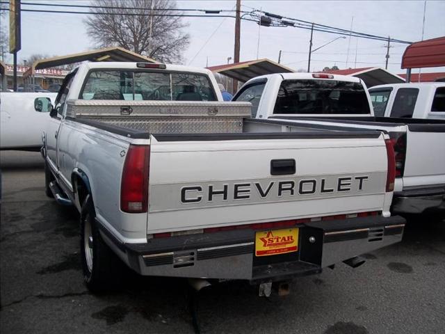 1994 Chevrolet C2500 Base