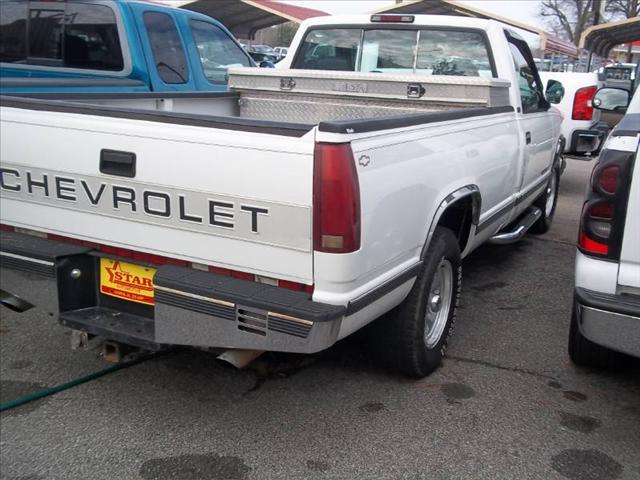 1994 Chevrolet C2500 Base