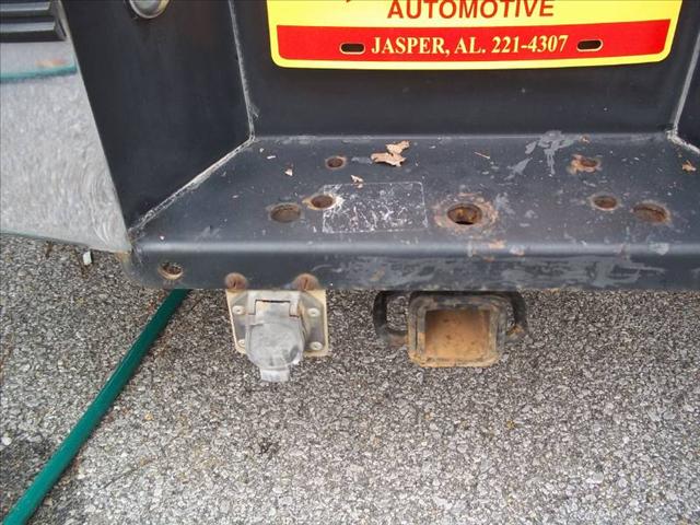 1994 Chevrolet C2500 Base