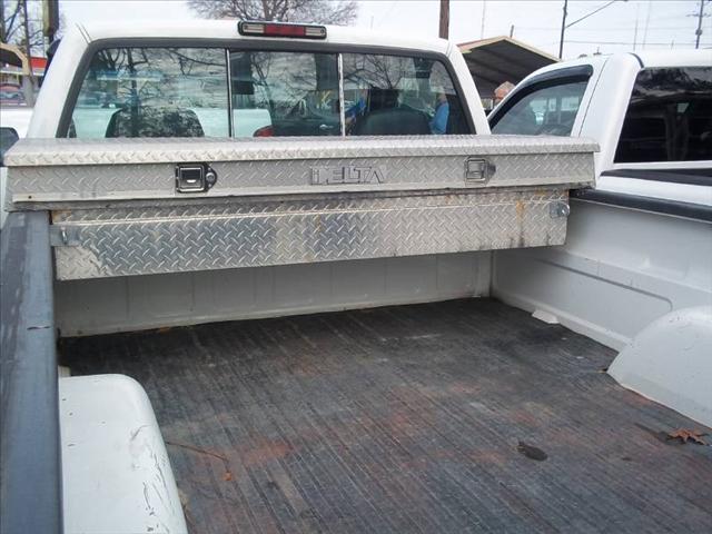 1994 Chevrolet C2500 Base