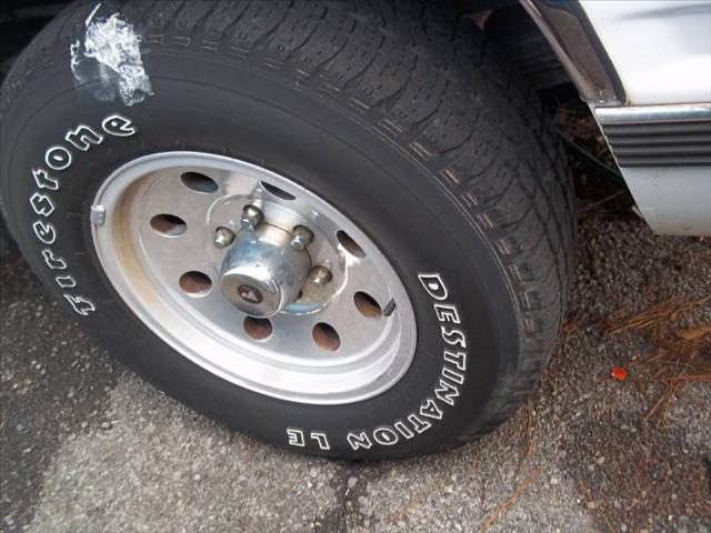 1994 Chevrolet C2500 Base