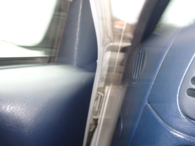 1995 Chevrolet C2500 5dr HB (natl) Hatchback