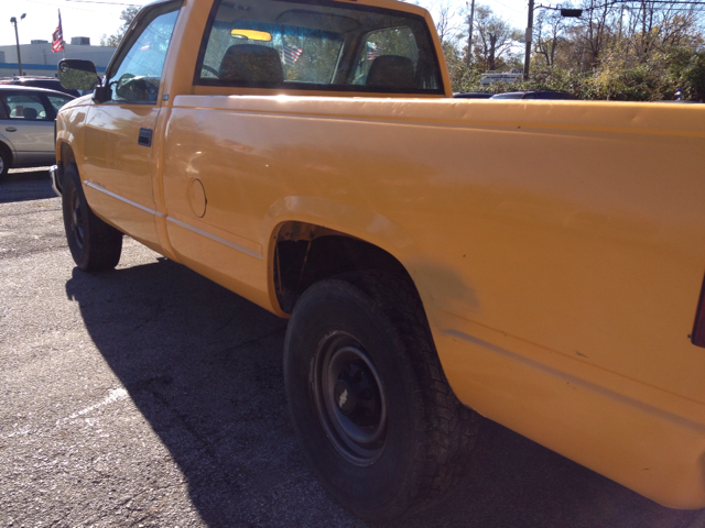 1998 Chevrolet C2500 4 Dr E320 4matic AWD Wagon