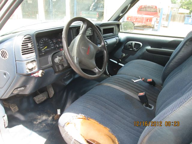 1998 Chevrolet C2500 Unknown