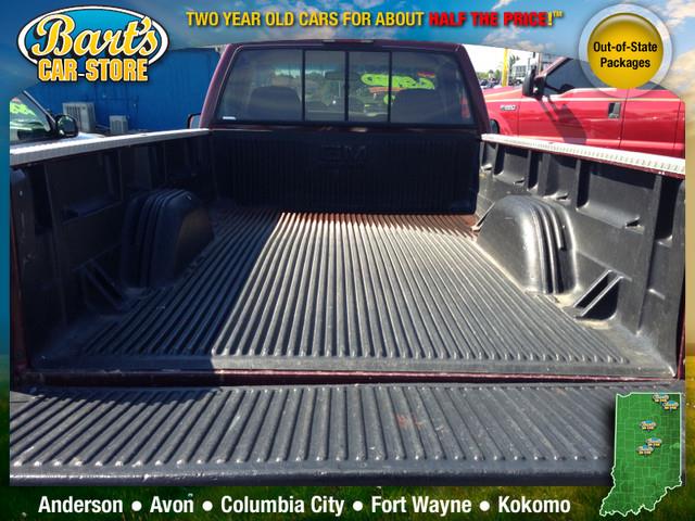 1998 Chevrolet C2500 Touring W/nav.sys