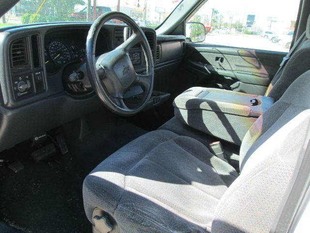 1999 Chevrolet C2500 S Cruiser Wagon 4D