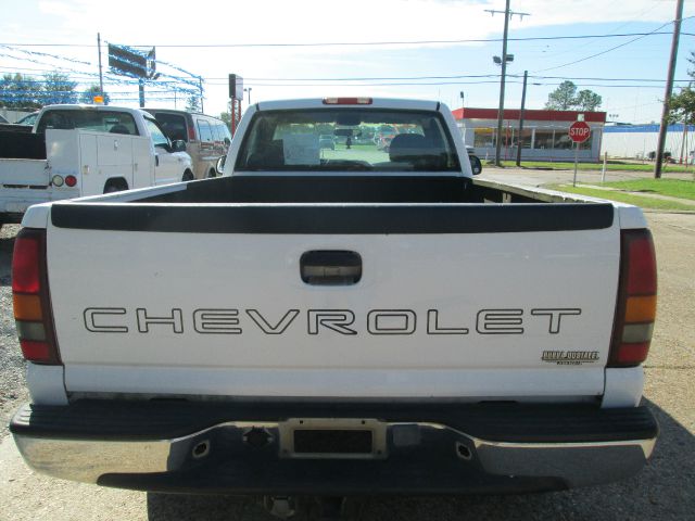 1999 Chevrolet C2500 S Cruiser Wagon 4D