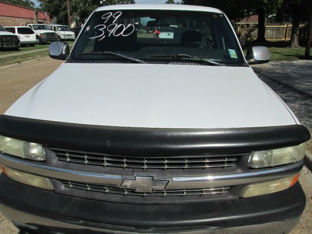 1999 Chevrolet C2500 S Cruiser Wagon 4D