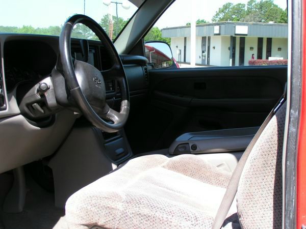 1999 Chevrolet C2500 SLT 25