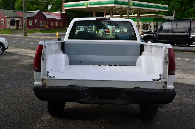 1999 Chevrolet C2500 Supercrew-short-limited-nav-22 INCH Rims-1 Owner