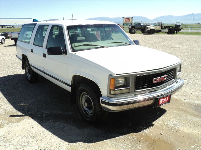1999 Chevrolet C2500 Unknown