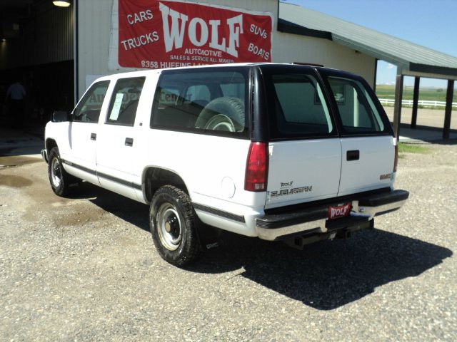 1999 Chevrolet C2500 Unknown