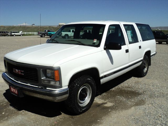 1999 Chevrolet C2500 Unknown