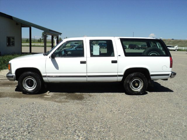 1999 Chevrolet C2500 Unknown