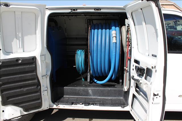 1999 Chevrolet C2500 Unknown