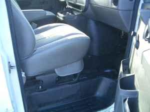 2006 Chevrolet C2500 Unknown