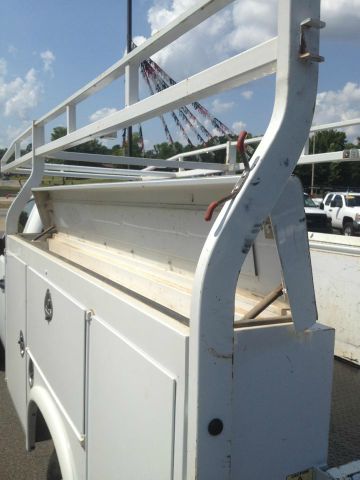 2009 Chevrolet C2500 Unknown