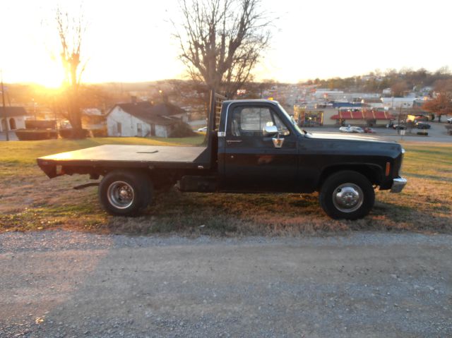 1985 Chevrolet C30 4wd