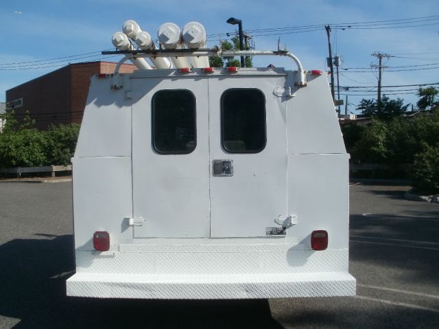 1986 Chevrolet C30 Spartan II Conversion