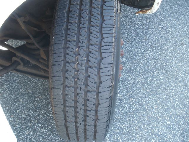 1986 Chevrolet C30 Spartan II Conversion