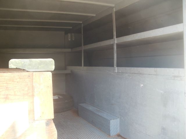 1986 Chevrolet C30 Spartan II Conversion